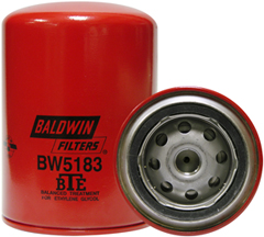 BW5183 Coolant Filter