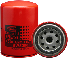 BW5200 Coolant Filter