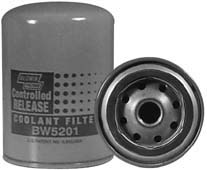 BW5201 Coolant Filter