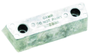 CAM852835 ZINC FOR VOLVO OUTDRIVES