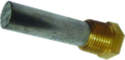 CAM-E1FC Pencil Zinc