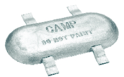 CAM-W24 Hull Annode