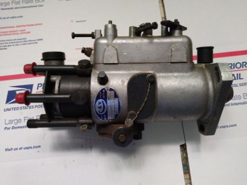 Rebuilt CAV DPA 3262888 Diesel Injection Pump