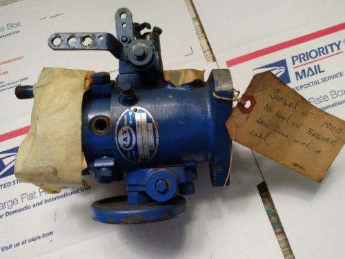 CORE - CAV 3266426 Diesel Injection Pump