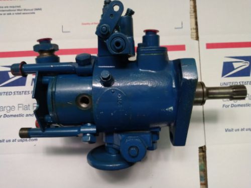 Rebuilt CAV 3266F368 Diesel Injection Pump
