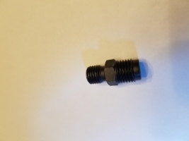 7008-744B Inlet Fitting