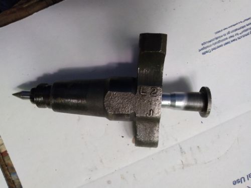 Injectors CORE - Cummins J/C Injector core