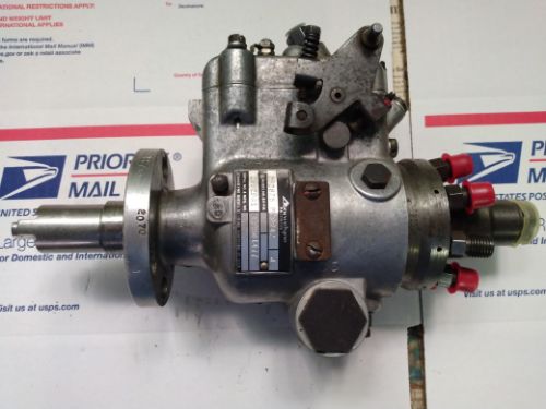DB2-3742 GM 5.7L Injection pump RX