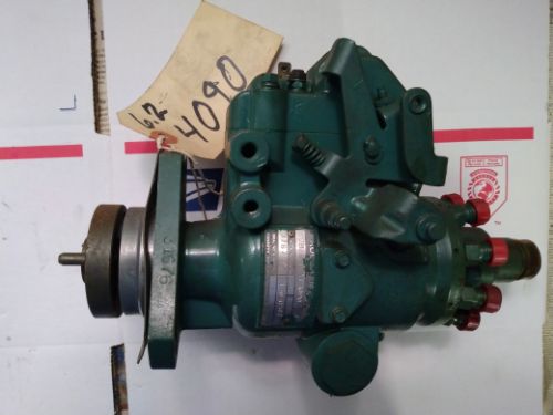 Rebuilt DB2-4090 Diesel Injection Pump