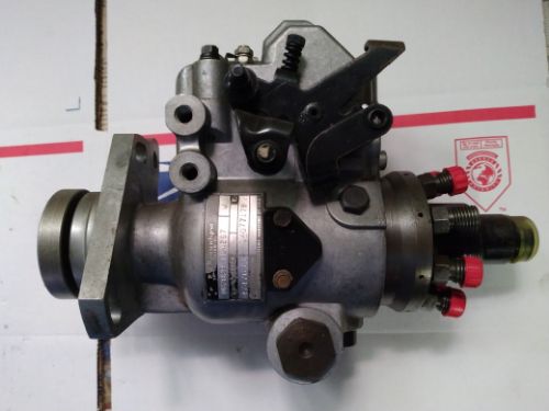 DB2-4267 Rebuilt Exchange Injection pump for GM 6.2L