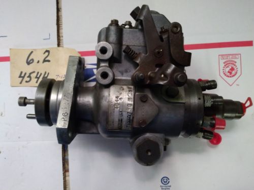 DB2-4544 GM 6.2L Injection Pump RX