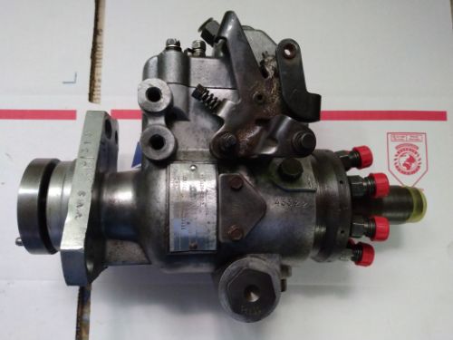Rebuilt DB2-4723 Diesel Injection Pump
