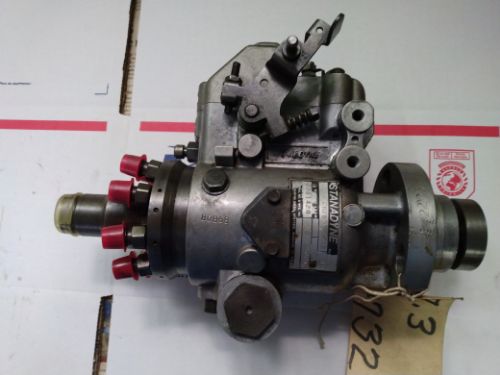 Rebuilt DB2-4732 Diesel Injection Pump