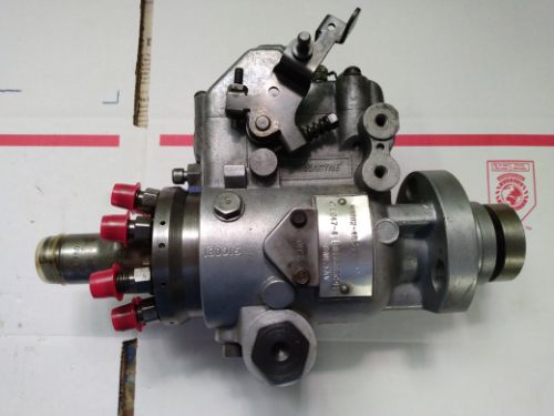 DB2-4821 Ford/Nav 7.3L Injection Pump RX