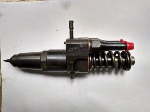 Detroit Diesel 110 Injector - Rebuilt