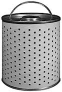 F800-A Fuel Filter Element