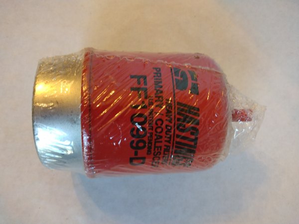 Hastings FF1099-D Fuel Filter