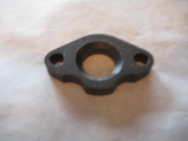 7008-841 Hold down flange for 4.108 Injector