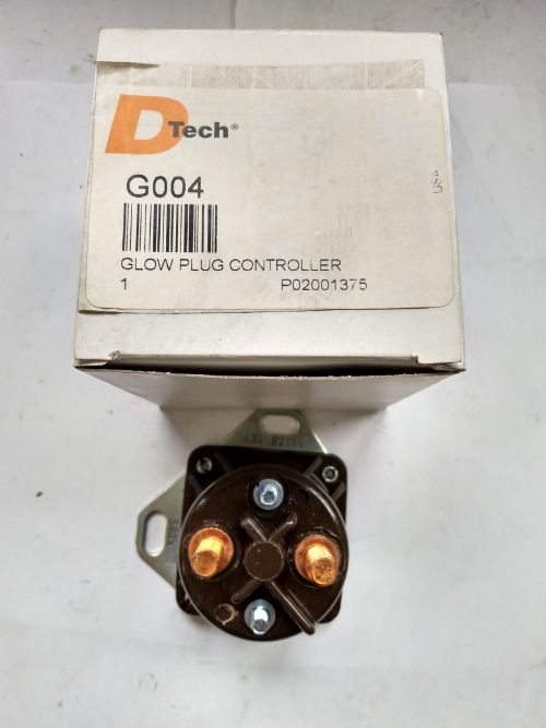 Dipaco DTech G004 Glow Plug Controller