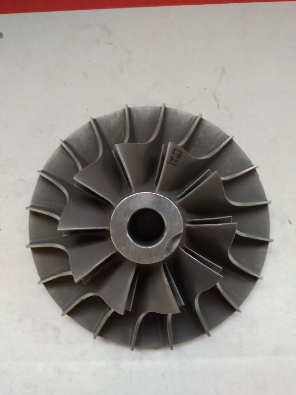 Garrett 150009 Compressor Wheel