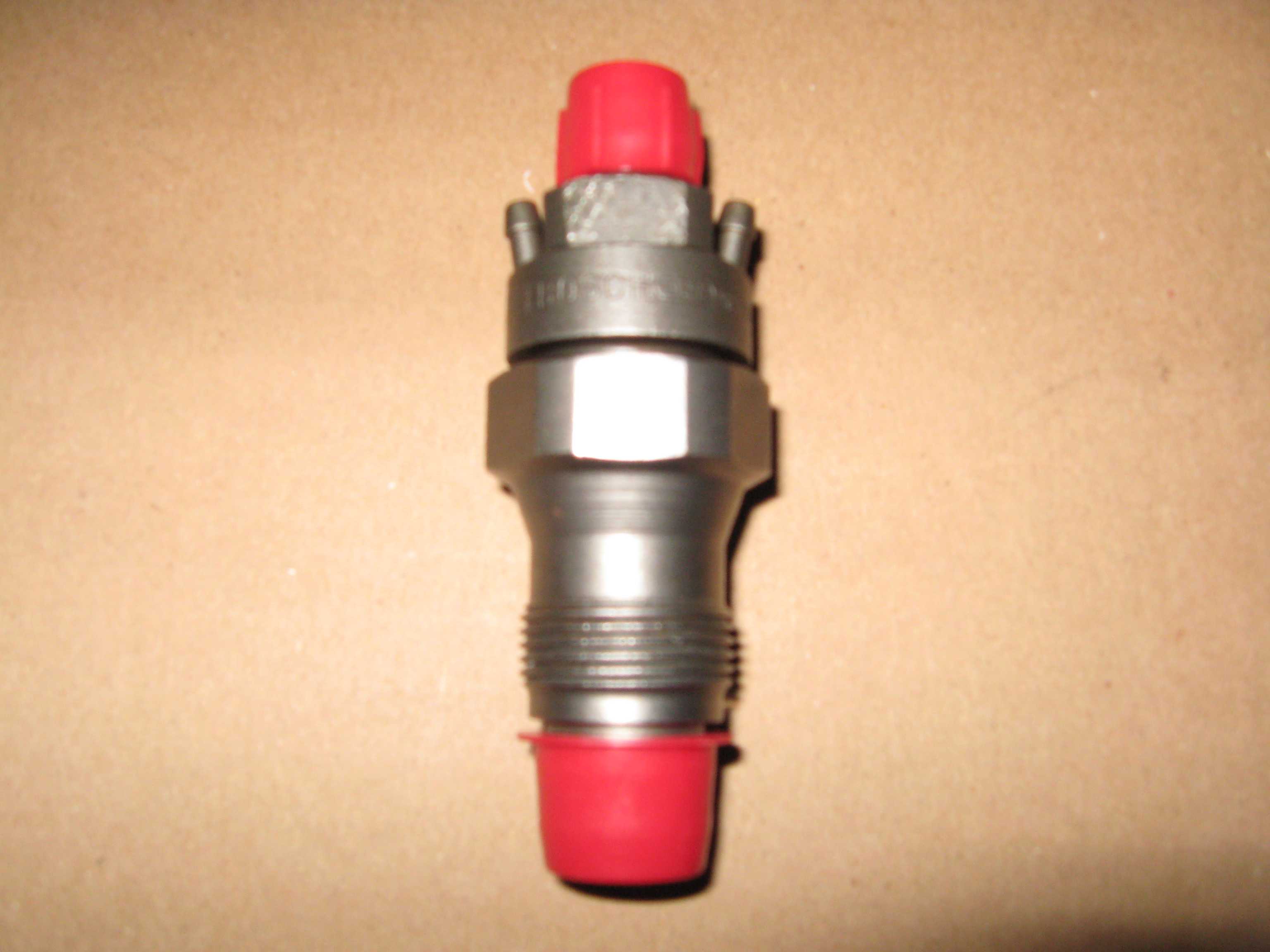 GM 6.2L Injector
