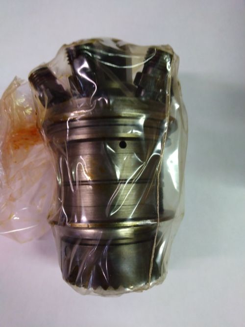 Ambac HD9422 Reman Hydraulic Head