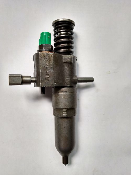 HN70 Injector