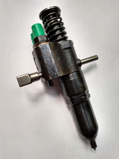 Rebuilt HV6 Injector