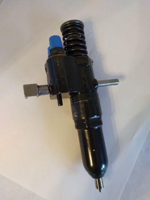 Rebuilt HV7 Injector