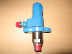 4-108 Perkins Injector RX