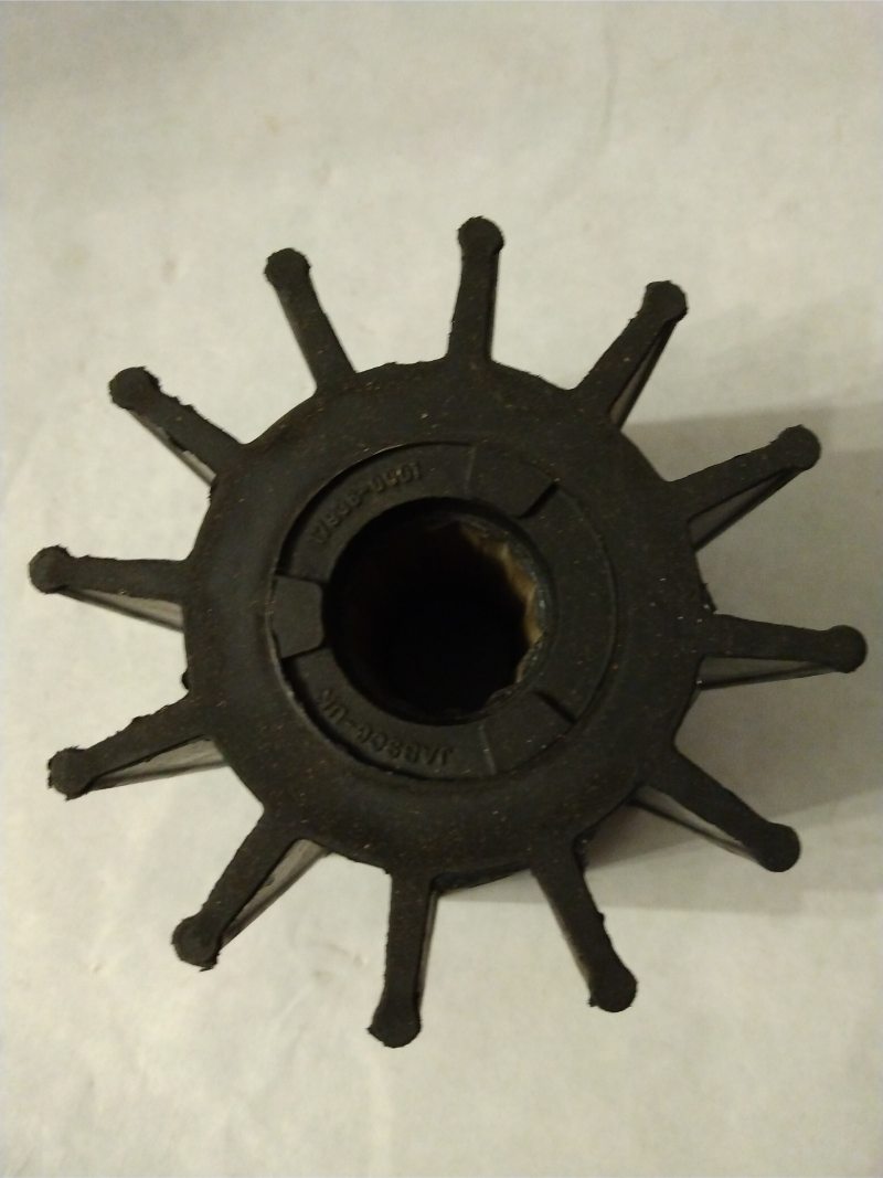 Jabsco 17936-0001 Impeller