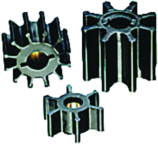 JAB-188380001P Impeller Kit