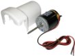 ITT-370640000 Motor for electric toilet 12VDC