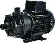 JAB-436979 Jabsco Mag D