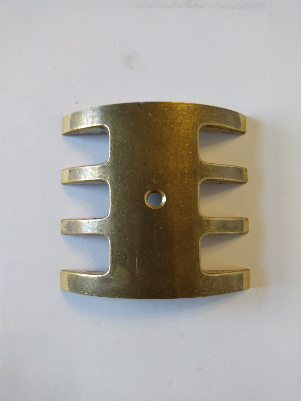 Jabsco 834-0001 Cam Brass