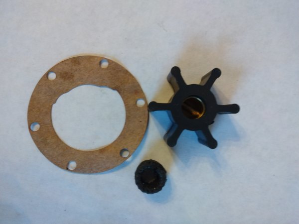 Jabsco 90001-0003 Impeller Kit