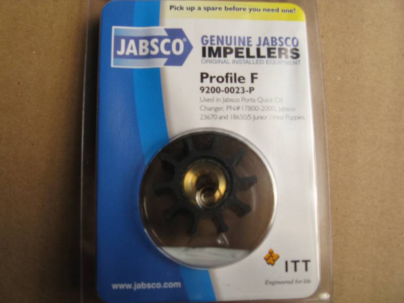 ITT-92000023P