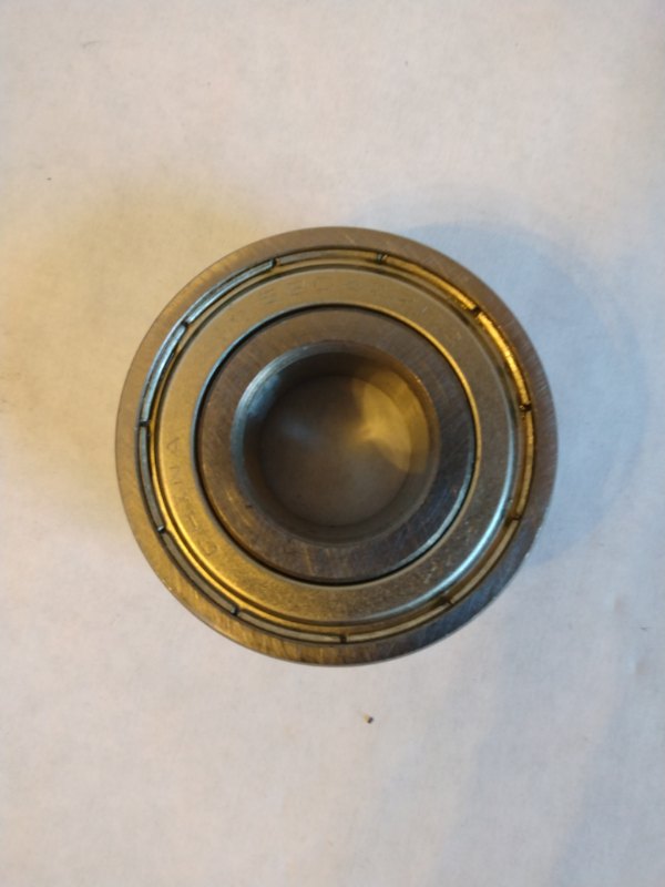 Jabsco 92600-0060 Ball Bearing