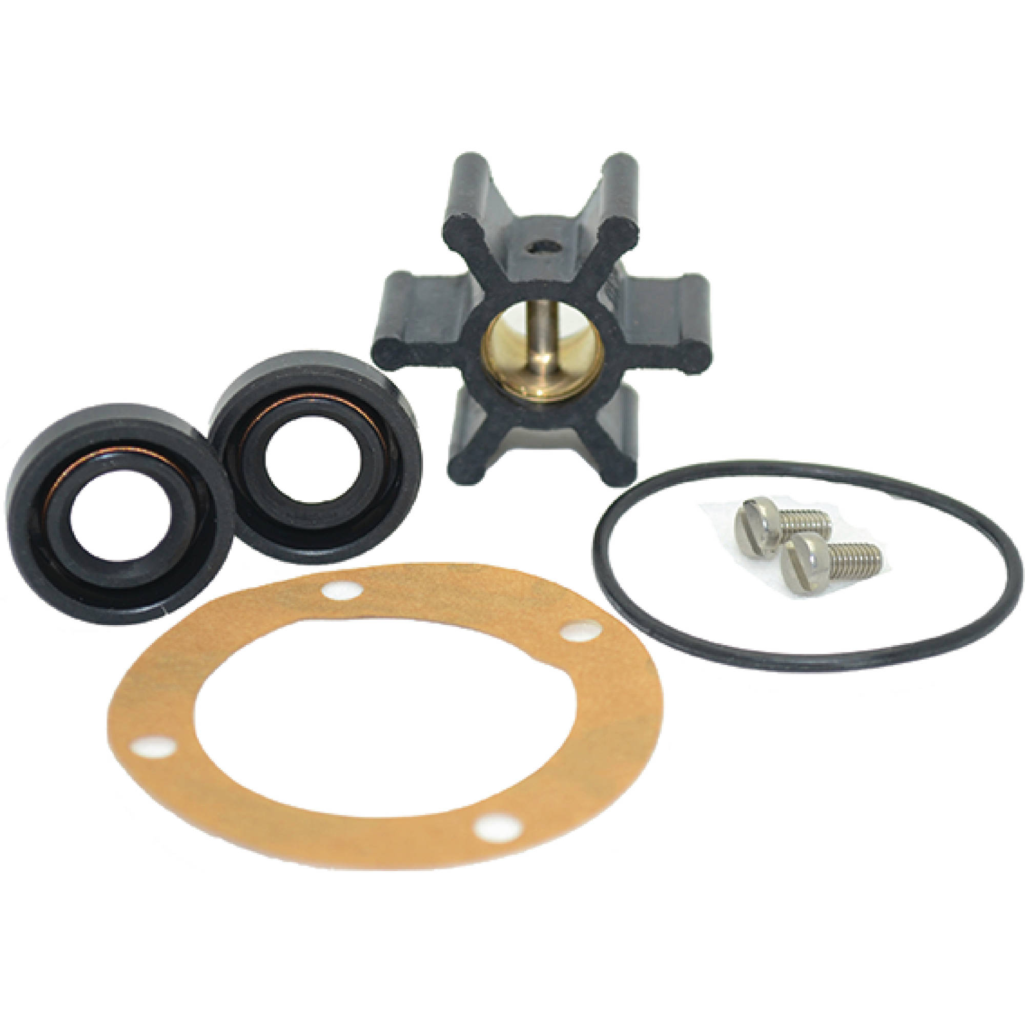 Johnson Pump 09-45589 Service Kit