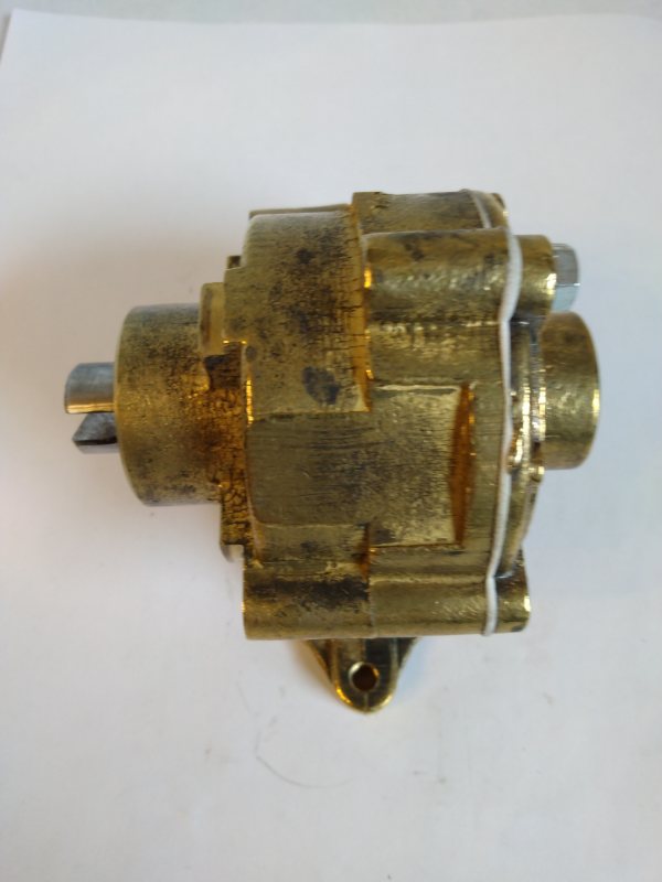 JPI 10-32621-2 F5B-9 Pump