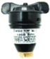 JP42522, 1250 GPH Spare Motor For Cartridge Pump