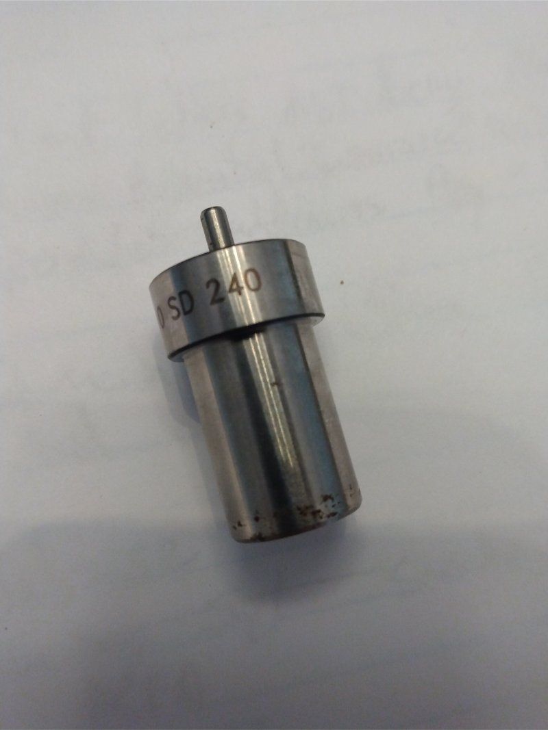 M-0-434-250-110 DNOSD240 Nozzle