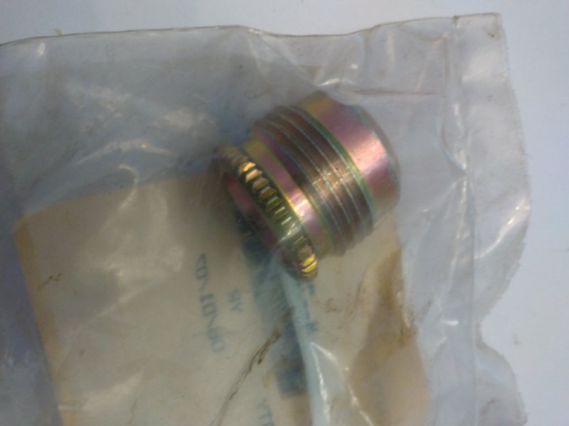 M-7W8120 Bushing