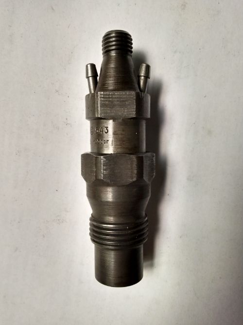 Mercedes 220D/240D Injector RX