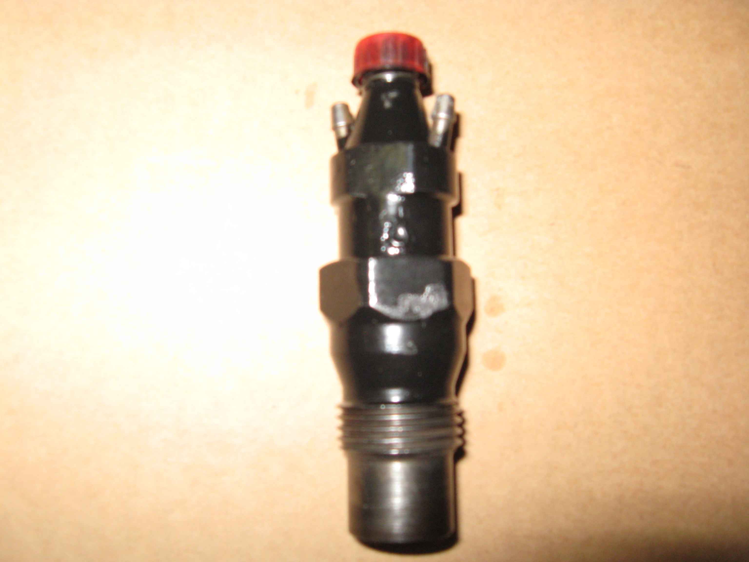 Mercedes 300D Injector RX