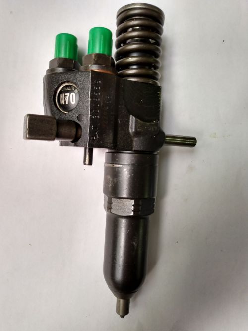 Rebuilt N70 Injector