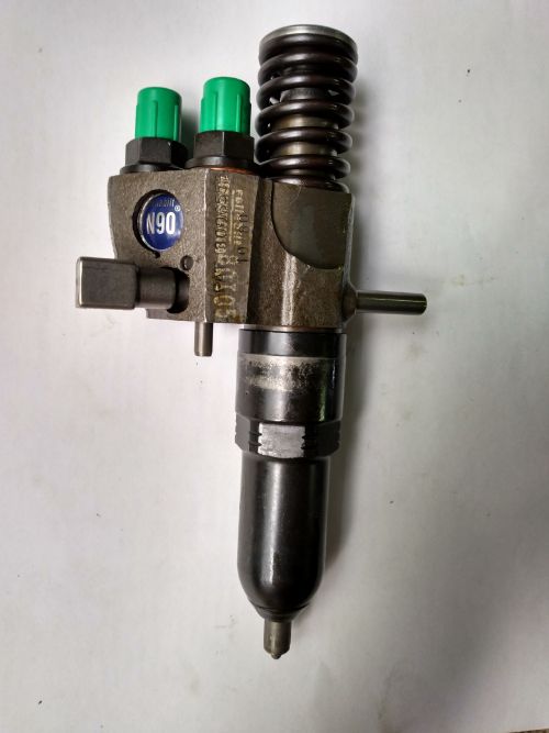 Rebuilt N90 Injector