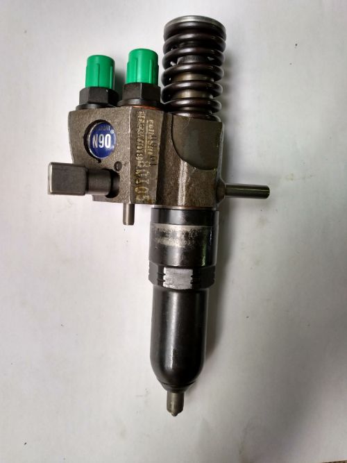 Rebuilt N90 Injector