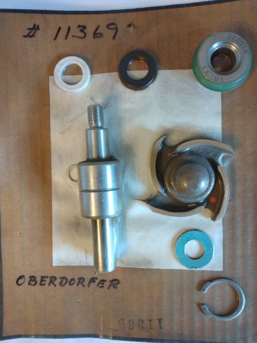 OB-11369 Repair Kit