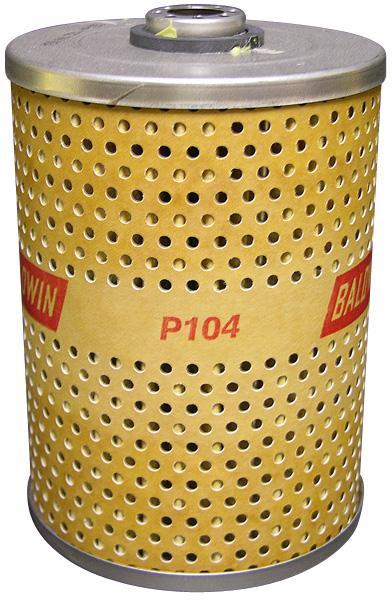 P104 Filter